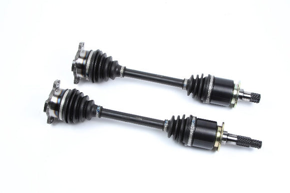 Insane Shafts Axles 500HP for 90-94 MITSUBISHI ECLIPSE M.T./A.T. AWD LSD REAR