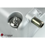 SpeedFactory K-Series VTEC Titanium Valve Cover Hardware Set SF-02-078