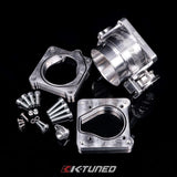 K-Tuned 80MM K-SERIES THROTTLE BODY KTD-TB8 - HPTautosport