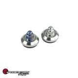 SpeedFactory K-Series VTEC Titanium Valve Cover Hardware Set SF-02-078