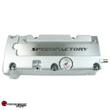 SpeedFactory K-Series VTEC Titanium Valve Cover Hardware Set SF-02-078