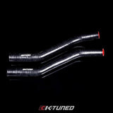 K-TUNED SILICONE HEATER HOSES K-SERIES K-SWAP 92-00 EG EK K20 KHH-PF-300