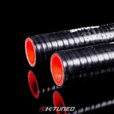 K-TUNED SILICONE HEATER HOSES K-SERIES K-SWAP 92-00 EG EK K20 KHH-PF-300