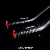 K-TUNED SILICONE HEATER HOSES K-SERIES K-SWAP 92-00 EG EK K20 KHH-PF-300
