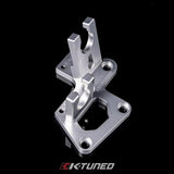 K-Tuned Billet Shifter Cable Trans Bracket K20a K20a2 k20z1 Ktd-cab-bkt - HPTautosport