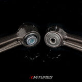 K-Tuned Front Lower control arms for Honda CRX EF 1989-1991 KTD-FLR-881