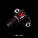 K-TUNED 4-BAR MAP SENSOR HONDA S2000 AP1 F20C H22 B/D/F/H-SERIES KTD-MAP-BM4
