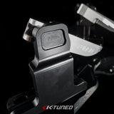 K-Tuned Quick Release Hood Hinge - RSX KTD-QRH-RSX