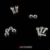 K-Tuned Shifter Mounting Kit (Accord/TSX Shifter) KTD-SPL-AP2