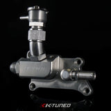 K-Tuned Upper Coolant Housing w/ Filler & Hose Fitting K24 K20Z3