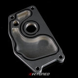 K-Tuned's Water Plate ( Race Kit ) K series K20 K24 KWP-TB-401