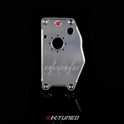 K-Tuned's Water Plate ( Race Kit ) K series K20 K24 KWP-TB-401