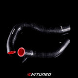 K-Tuned  RSX/EP3 Silicone Radiator Hose Kit RHK-0206-RSX