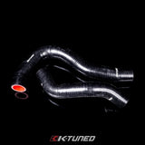 K-Tuned  RSX/EP3 Silicone Radiator Hose Kit RHK-0206-RSX