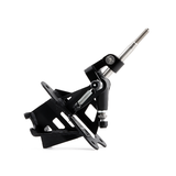 HYBRID RACING SHORT SHIFTER FOR HONDA CIVIC 06-11 FA/FD/FG/FN HYB-SAS-01-16 BLK