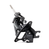 HYBRID RACING SHORT SHIFTER FOR HONDA CIVIC 06-11 FA/FD/FG/FN HYB-SAS-01-16 BLK