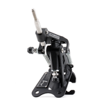 HYBRID RACING SHORT SHIFTER FOR HONDA CIVIC 06-11 FA/FD/FG/FN HYB-SAS-01-16 BLK