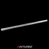 K-Tuned Shifter Cable Heatshield Tubing SFT-CAB-WRP