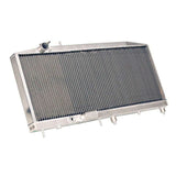 Hybrid Racing Fullsize Radiator (K-Series 92-95 Civic & 93-97 Del Sol) HYB-RAD-01-08