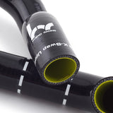 Hybrid Racing Z3 Silicone Radiator Hoses (K-Swap) HYB-RAH-01-03