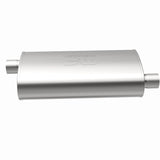 MagnaFlow Muffler Mag SS 22X5X11 3X3 O/O