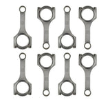 K1 Technologies 6.200 HEMI H-Beam w/ARP2000- Set of 8 for Chrysler Gen III