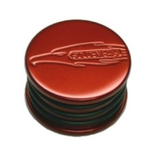 Golden Eagle Cam Seal - B-Series - Red - Integra, Civic, Del Sol - 1990-2001 - GCS100-R