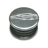 Golden Eagle Cam Seal - B-Series - Titanium - Integra, Civic, Del Sol - 1990-2001 - GCS100-T