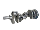 K1 Technologies LS 4.000in Forged Crankshaft