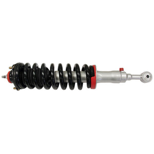 Rancho Front Left Quick Lift Loaded for 07-20 Toyota Tundra