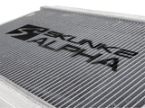 Skunk2 Alpha Series 03-06 Nissan 350Z Radiator