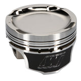 Wiseco Pro Tru Compact Series Piston Kit (Mitsubishi) K627M87AP