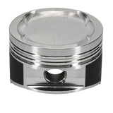 Wiseco Pro Tru Compact Series Piston Kit (91-99 Mitsubishi 3000GT, 91-96 Dodge Stealth) K570M915