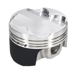 Wiseco Pro Tru Compact Series Piston Kit (95-00 BMW 328i, 96-00 BMW Z3, 96-00 BMW 528i) KE119M84