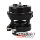 Precision Turbo 083-2010 64mm Blow Off Valve BOV PTE PB64 Supercharger Release