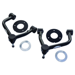 Rancho Upper Control Arms for 19-22 Chevrolet Silverado 1500