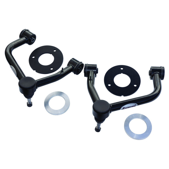 Rancho Upper Control Arms for 19-22 Chevrolet Silverado 1500