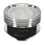 Wiseco Pro Tru Compact Series Piston Kit (91-99 Mitsubishi 3000GT, 91-96 Dodge Stealth) K570M915