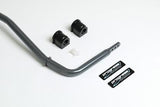 Progress Tech Front Sway Bar (Tubular 28mm - Adjustable) for 15-16 Mazda MX-5