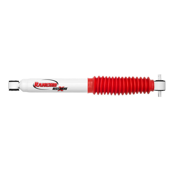 Rancho Rear RS5000X Shock for 07-17 Jeep Wrangler