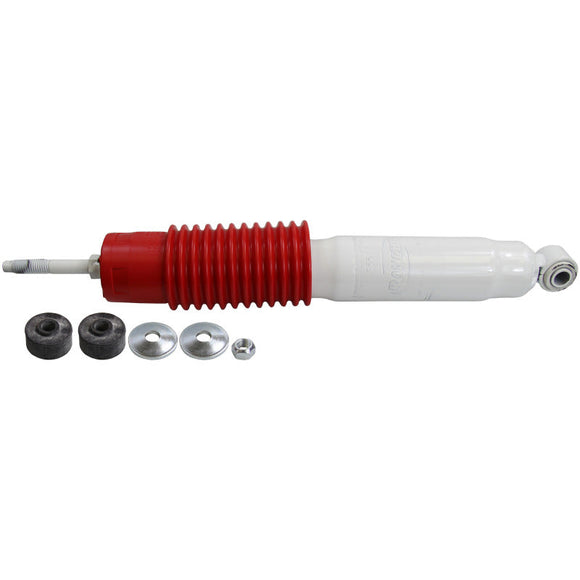 Rancho Front RS5000X Shock for 02-06 Chevrolet Avalanche 2500