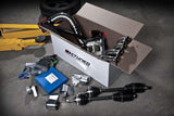 K-Tuned Swap Packages - Level 4 - Civic/Integra - 1992-2001 - KSP-04 - HPTautosport