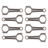 Manley 5.7L Hemi Series 6.125in Lightweight I Beam Connecting Rod Set for Chrysler Small Block