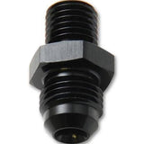 Vibrant 10229 -6AN x M14 x 1.5 Water Jacket Adapter Fitting for Garrett BB Turbo 10229