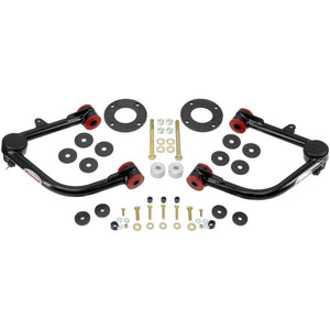 Rancho Front Performance Upper Control Arms for 07-19 Toyota Tundra