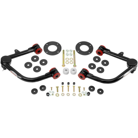 Rancho Front Performance Upper Control Arms for 07-19 Toyota Tundra