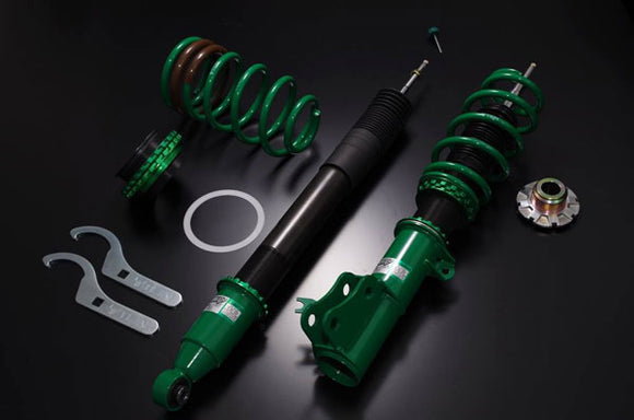 Tein 2016+ Lexus IS200T (ASE30L) / 2014+ Lexus IS350 (GSE31L)/ 14-15 IS250 (GSE30L) Flex Z Coilovers