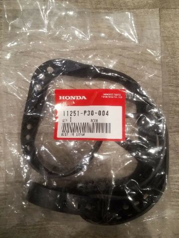 Genuine OEM Honda Civic Si CR-V VTEC Engine Oil Pan Gasket CRV 11251-P30-004