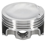 Wiseco Pistons MazdaSpeed 3 / 6 MZR Disi Turbo 87.5mm 9.8:1 K640M875