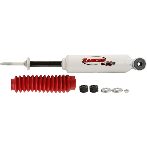 Rancho Front RS5000X Shock for 86-97 Nissan D21